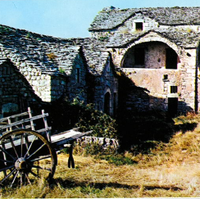 Charrette à Roques altes - Click the icon to zoom out Charrette à Roques altes - Click the icon to zoom out